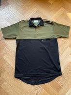 VEVA Polo shirt korte mouw maat M, Verzamelen, Nederland, Ophalen of Verzenden, Landmacht, Kleding of Schoenen