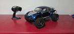 Traxxas slash vxl

Monsterbeetle heel dik!! Ready to Baja!!, Hobby en Vrije tijd, Modelbouw | Radiografisch | Auto's, Ophalen of Verzenden