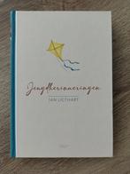 Jeugdherinneringen - Jan Ligthart, Ophalen of Verzenden, Nieuw