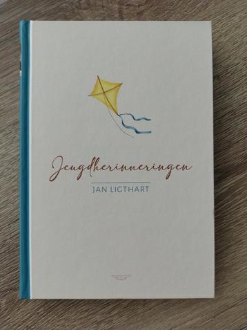 Jeugdherinneringen - Jan Ligthart beschikbaar voor biedingen