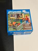 Playmobil country 6140, Kinderen en Baby's, Speelgoed | Playmobil, Ophalen of Verzenden, Nieuw