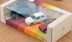 Youngtimers set 3 pcs CLIO/R5/205 Jet-car 1:43 NOREV 479992