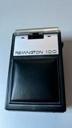 Remington 100 Scheerapparaat, Verzamelen, Persoonlijke verzorging, Ophalen of Verzenden
