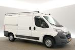 Citroën Jumper 2.2 HDI L2H1 | APK tot 09-2025 | Airco Cruis, Voorwielaandrijving, Euro 5, Stof, Gebruikt