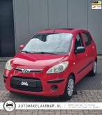 Hyundai I10 1.1 Dynamic / Panoramadak / Alarmsysteem / Trekh, Voorwielaandrijving, Gebruikt, 4 cilinders, 400 kg