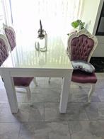 Eettafel, Huis en Inrichting, Complete inboedels, Ophalen