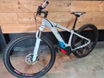 Cube EMTB BOSCH elektrische mountainbike 2x accu en rugzak, Hardtail, Ophalen, Zo goed als nieuw, Overige merken