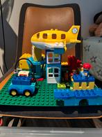 Duplo verzameling, Ophalen, Duplo