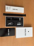 Gard Pro Health 3 Smartwatch nieuw, Gard Pro Health  Smart Watch, Zwart, Nieuw, Ophalen of Verzenden
