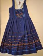 tiroler jurk, Kleding | Dames, Maat 38/40 (M), Carnaval, Ophalen of Verzenden, Kleding