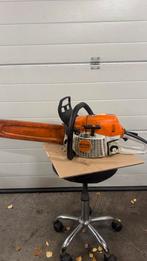 Stihl MS 261 C Kettingzaag, Ophalen of Verzenden, Gebruikt, Boomzaag