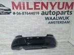 VW POLO 6R ACHTERBUMPER GROOTE UITLAAT NIEUW(2009-2014) L041, Volkswagen, Nieuw, Ophalen of Verzenden, Achter