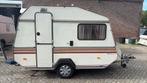 Kip de Luxe Kl 330 - 1983., Caravans en Kamperen, Rondzit, Kip, Tot en met 3, Particulier
