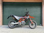 KTM SMC 690 R - ‘22 - 1.103 km - BTW MOTOR, Motoren, Motoren | KTM, Bedrijf, Overig