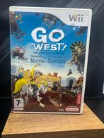 Go West! Wii, Spelcomputers en Games, Games | Nintendo Wii, Avontuur en Actie, F, 1 speler, Ophalen of Verzenden