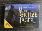 De Grijze Jager, Ophalen of Verzenden, Gelezen, John Flanagan