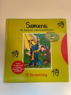 Leuk thema boekje voor scouting, Ophalen of Verzenden, Zo goed als nieuw, Boek of Tijdschrift