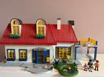 Playmobil Villa Compleet met Accessoires, Ophalen of Verzenden, Gebruikt, Complete set