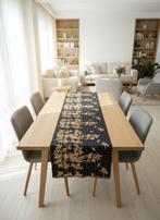 Aziatisch Draken tafelkleed / tafelloper – 110 x 180 cm, Ophalen of Verzenden, Rechthoek