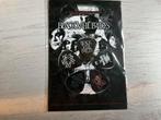 Plectrumset van Black Veil Brides  5 stuks  nieuw, Plectrumset, Nieuw, Ophalen of Verzenden, Emmen