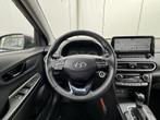 Hyundai Kona 1.6 GDI HEV Premium / Leder / Elek Bedienbare V, Euro 6, 2 kWh, Origineel Nederlands, 19 km/l