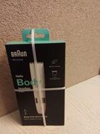 Braun mini trimmer nieuw in de verpakking, Ophalen of Verzenden, Nieuw, Overige typen