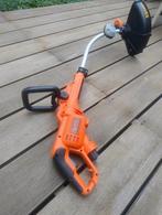 Grastrimmer Black&Decker GL 8033, Tuin en Terras, Bosmaaiers, Ophalen, Gebruikt, 10 tot 30 cm, Elektrisch
