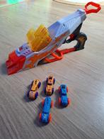 Nerf nitro, Ophalen of Verzenden, Gebruikt