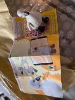 VQ128 Eend natoons uit ferrero surprise eieren, Ophalen of Verzenden, Zo goed als nieuw