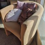 CLUB  OKERGEEL, Huis en Inrichting, Ophalen, Minder dan 75 cm, Tweepersoons, Zo goed als nieuw