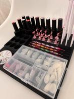 Nail art set nieuw, Ophalen of Verzenden, Nieuw