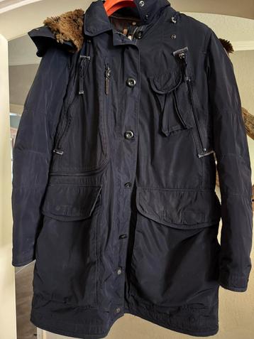 Parajumpers Dames winterjas beschikbaar voor biedingen