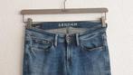 Denham Sharp Skinny Fit W28 L32 Jeans - Zo Goed Als Nieuw, Denham, Blauw, Ophalen of Verzenden, Zo goed als nieuw
