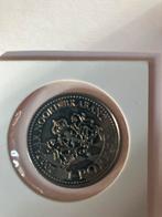 Diverse (herdenkingsmunten), Postzegels en Munten, Penningen en Medailles, Ophalen of Verzenden, Overige materialen, Nederland