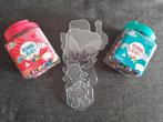 2 potten Grafix strijkkralen met 6 plaatjes. Nieuw!!, Ophalen of Verzenden, Nieuw, Knutselen