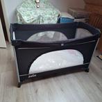 Peuter en baby  camping bed, Ophalen, Gebruikt, Minder dan 140 cm, Matras