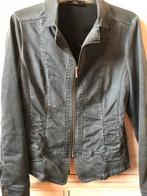 Spijkerjasje Enjoy - Maat 42, Kleding | Dames, Jasjes, Kostuums en Pakken, Ophalen of Verzenden, Zo goed als nieuw, Maat 42/44 (L)