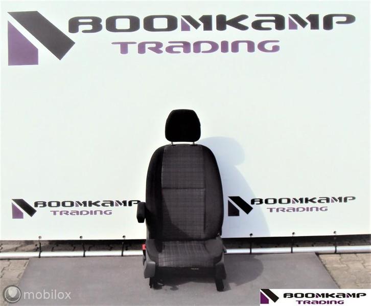 MB Vito 447 bestuurdersstoel / stoel comfort, Auto-onderdelen, Interieur en Bekleding, Mercedes-Benz, Gebruikt, Ophalen of Verzenden