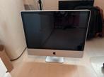 Imac 24" - Defect, voor reparatie, Computers en Software, Apple Desktops, Ophalen, 8 GB, IMac, Niet werkend