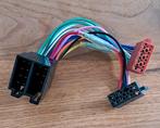 Iso kabel voor Opel Agila B vanaf 2008 +, Ophalen of Verzenden