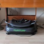 tunturi trilplaat compleet buik voeten enz., Overige materialen, Buik, Trilplaat, Ophalen of Verzenden