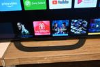 sony bravia KD55AG8 55 inch smart  tv 100hz google tv OLED, Ophalen of Verzenden, Zo goed als nieuw