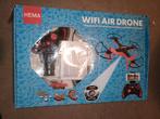 Hema WiFi airdrone - werkt perfect, Ophalen of Verzenden, Zo goed als nieuw, Drone met camera