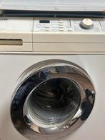 Gratis Miele Wasmachine - Maakt Geluid, Witgoed en Apparatuur, Wasmachines, Ophalen, Voorlader, Niet werkend, 85 tot 90 cm