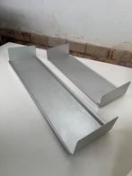 Dieter Rams 2 losse planken 606 Vistoe system NURIGARAGE, Ophalen