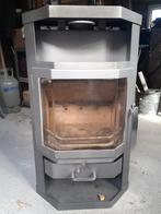 Oranier Houtkachel - 6 kW, Huis en Inrichting, Kachels, Ophalen, Gebruikt, Houtkachel, Vrijstaand