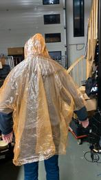 Regencape., Ophalen of Verzenden, Nieuw, Regenponcho