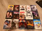 Films €1,- per stuk, Cd's en Dvd's, Vanaf 16 jaar, Ophalen of Verzenden, Zo goed als nieuw