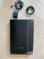 Epson Perfection V370, Computers en Software, Ophalen, Zo goed als nieuw