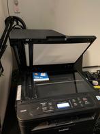 Brother DCP-L2550DN, Computers en Software, Printers, All-in-one, Nieuw, Ophalen of Verzenden, Brohter